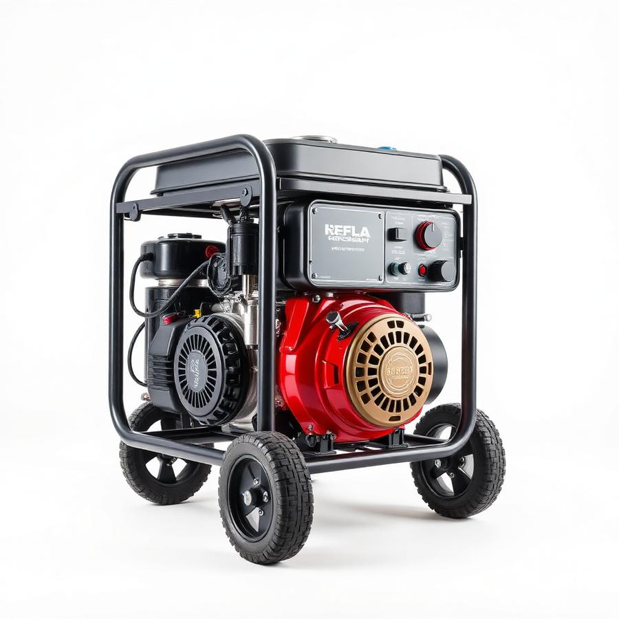 Generators