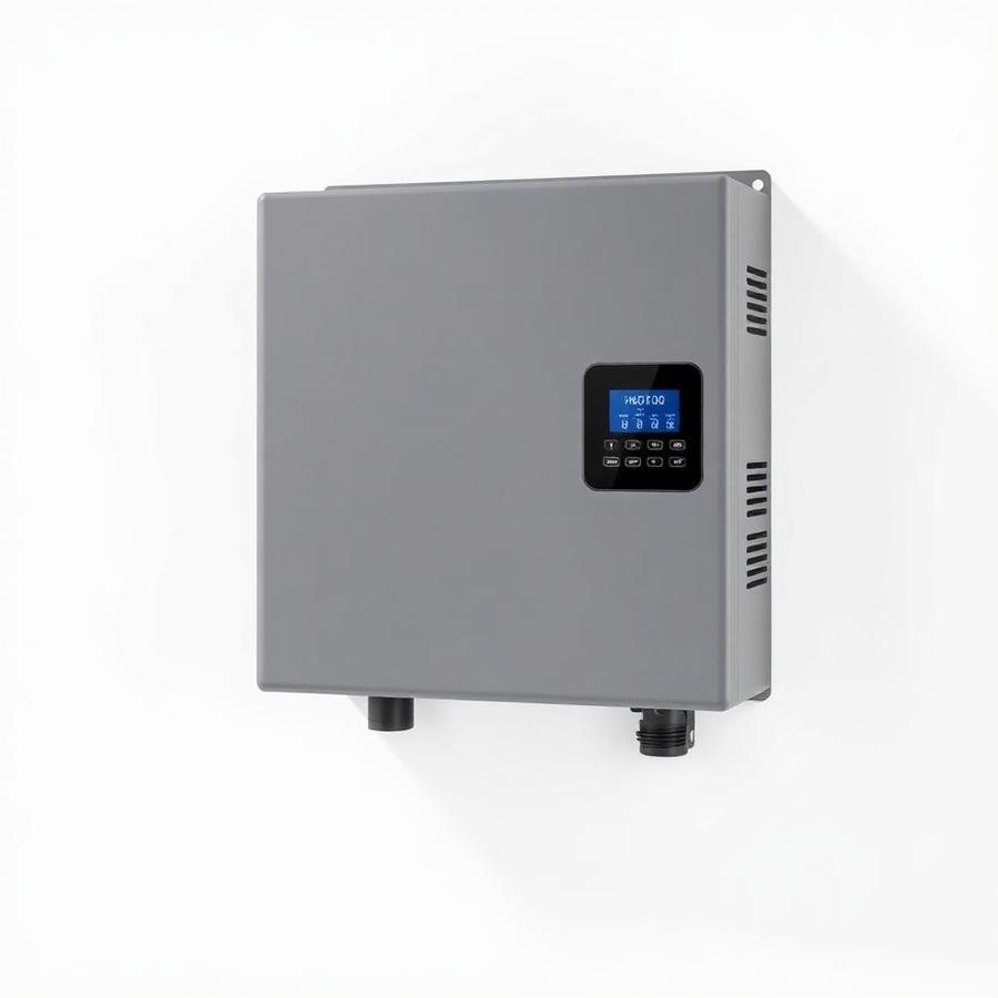 Inverters