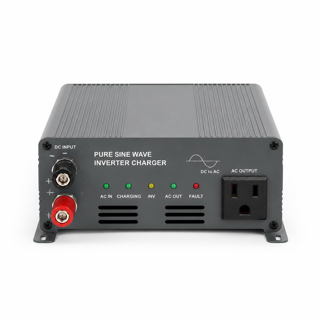 Microcare 1kW Pure Sine