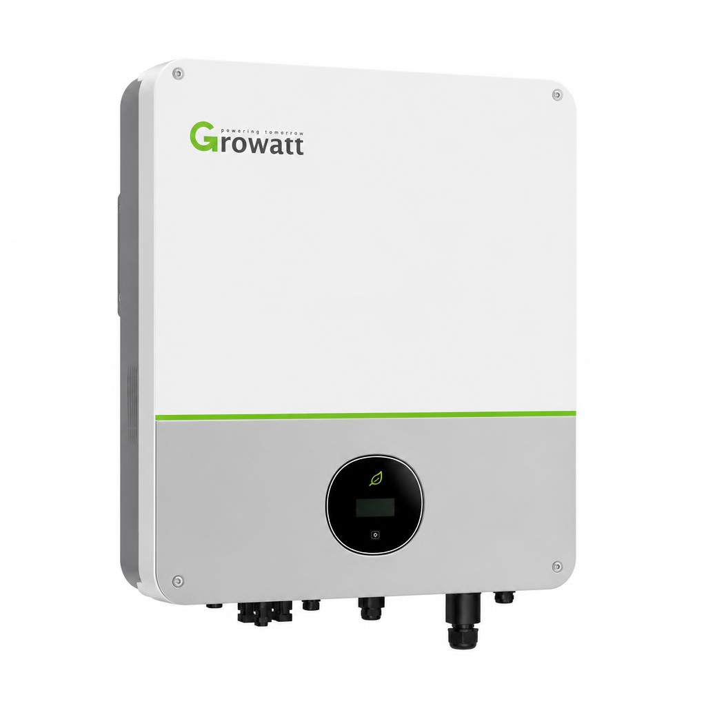 Growatt 5kW ES Lite