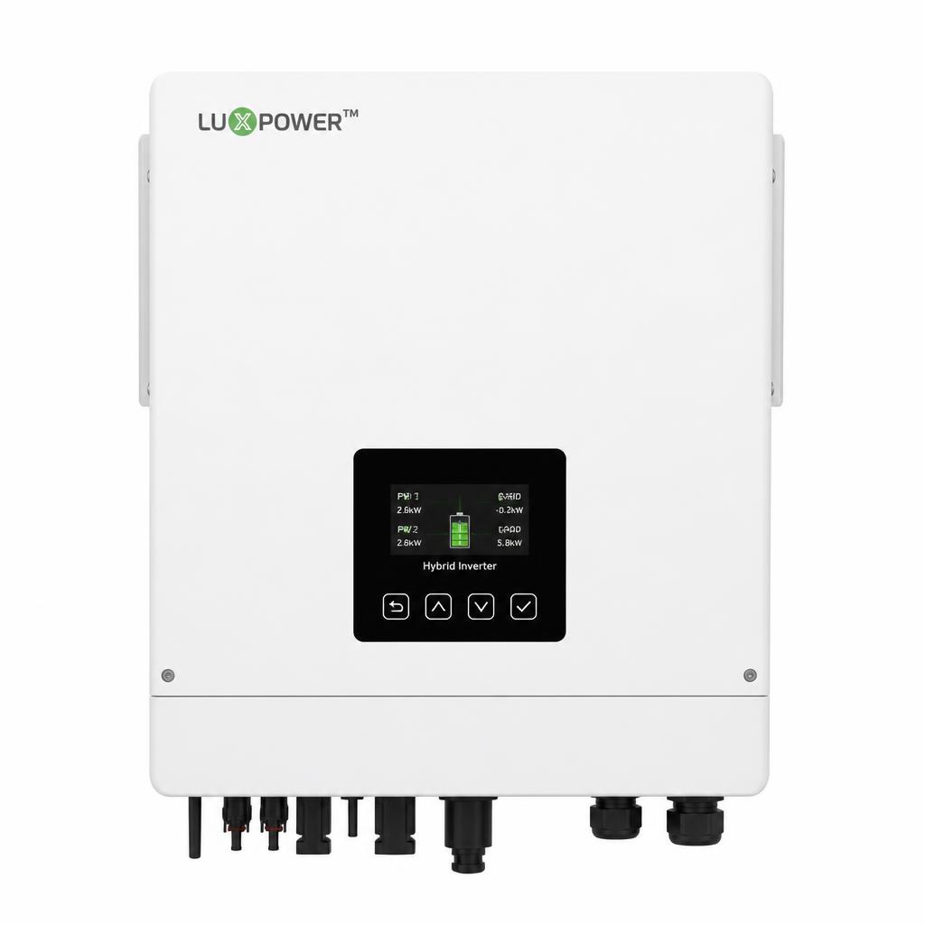 LuxPower 14kW Eco Hybrid