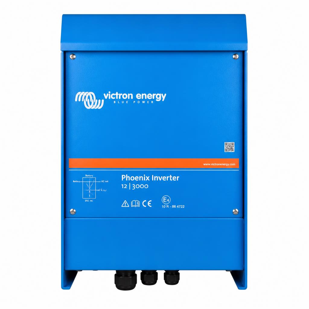Victron Phoenix 12/3000 Smart